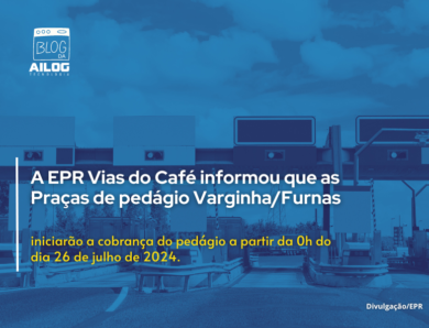 Pedágios de Varginha/Furnas Iniciarão Cobrança em 26 de Julho de 2024.