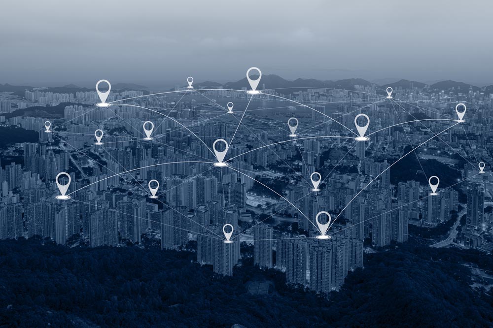 Como funciona a Geolocalização? Conheça essa tecnologia!