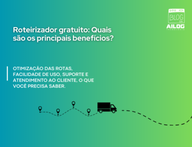 Roteirizador gratuito: Quais são os principais benefícios?