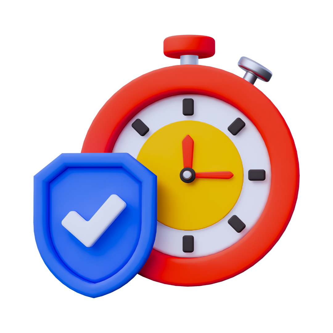 OTIMIZAÇÃO DE TEMPO